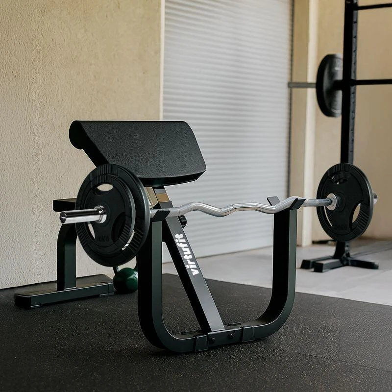 VIRTUFIT REGULIUOJAMAS MALDOS SUOLAS SCOTT