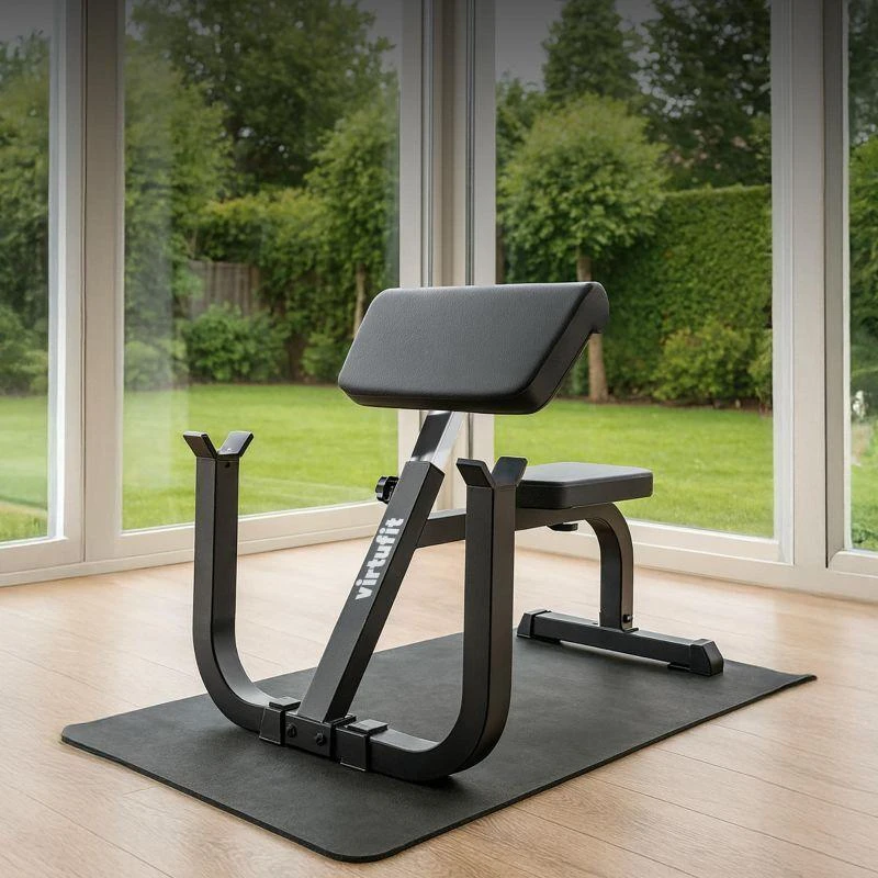 VIRTUFIT REGULIUOJAMAS MALDOS SUOLAS SCOTT