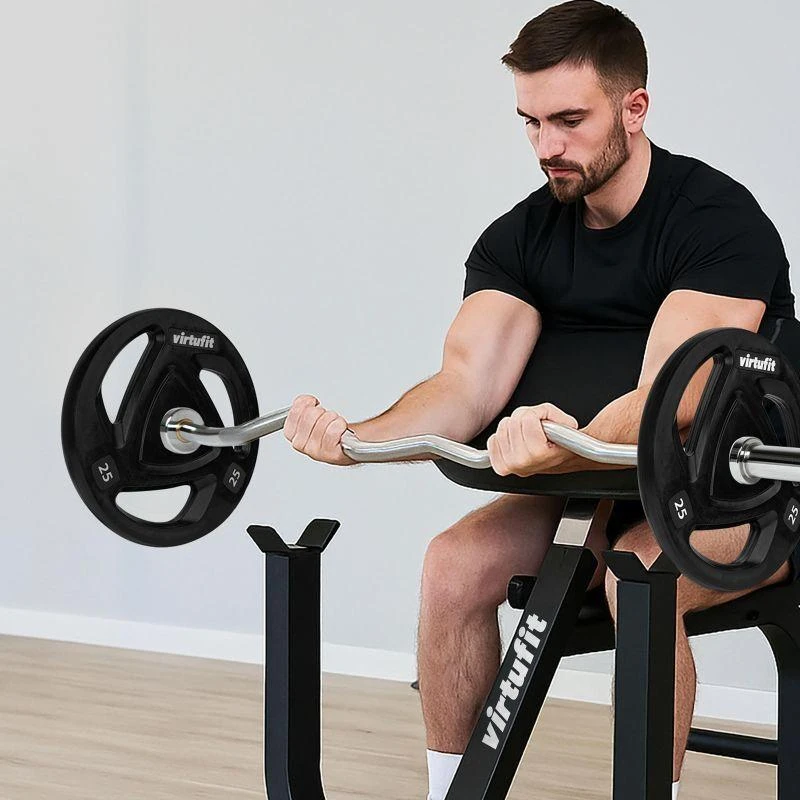 VIRTUFIT REGULIUOJAMAS MALDOS SUOLAS SCOTT