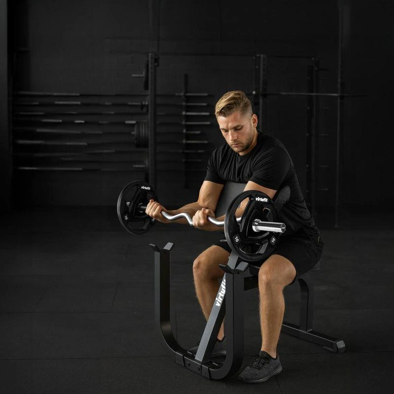 VIRTUFIT REGULIUOJAMAS MALDOS SUOLAS SCOTT