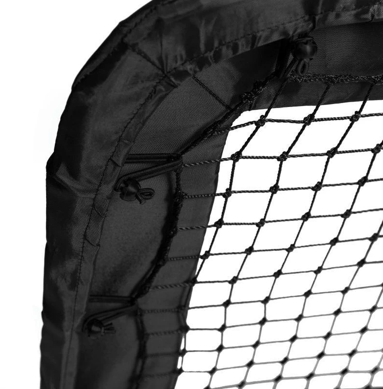 VIRTUFIT REGULIUOJAMAS PRO APSAUGINIS BUFERIS - KICKBACK - 164 X 164 CM