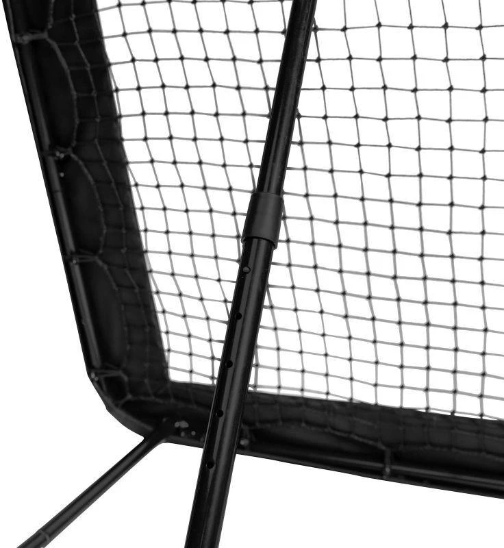 VIRTUFIT REGULIUOJAMAS PRO APSAUGINIS BUFERIS - KICKBACK - 164 X 164 CM