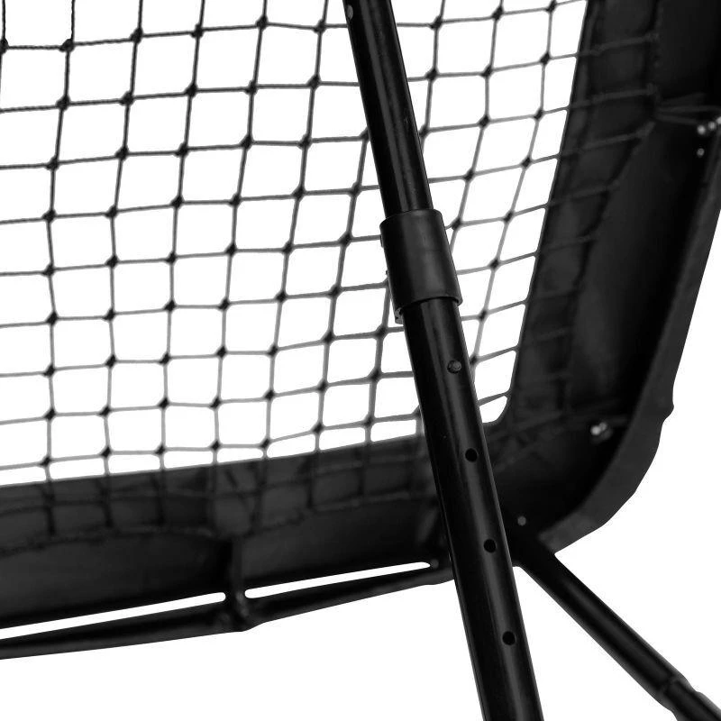 VIRTUFIT REGULIUOJAMAS PRO APSAUGINIS BUFERIS - KICKBACK - 164 X 164 CM