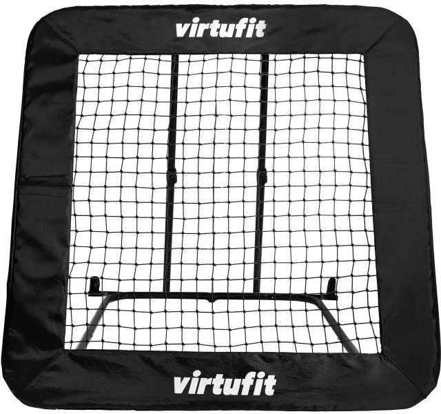 VIRTUFIT REGULIUOJAMAS PRO APSAUGINIS BUFERIS - KICKBACK - 164 X 164 CM