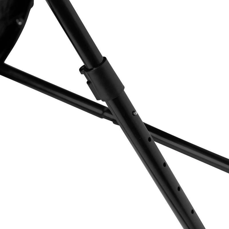 VIRTUFIT REGULIUOJAMAS PRO APSAUGINIS BUFERIS - KICKBACK - 164 X 164 CM
