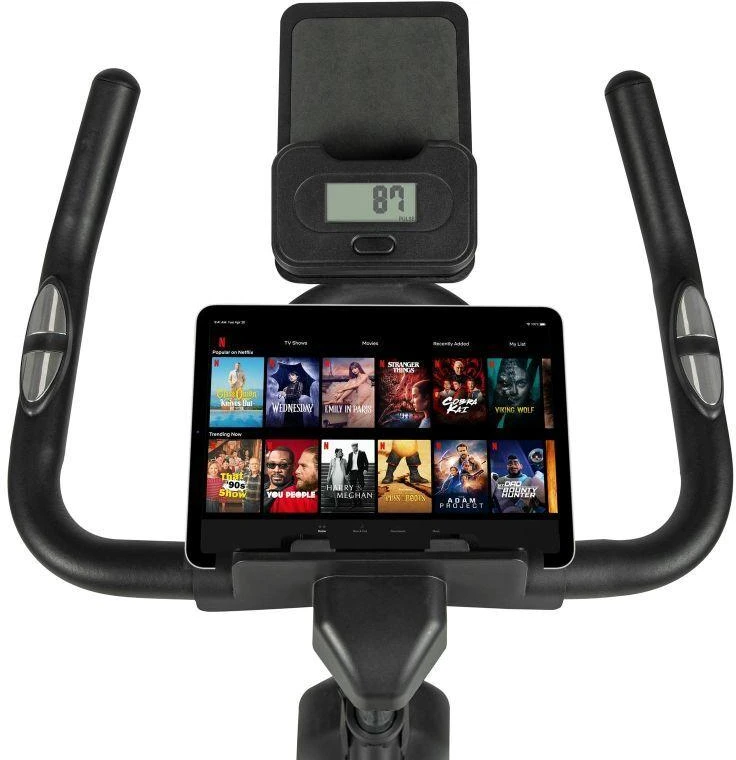 Monroe VIRTUFIT RS100 Patalpų dviratis