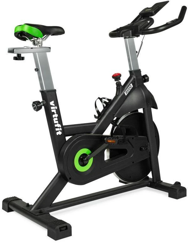Monroe VIRTUFIT RS100 Patalpų dviratis