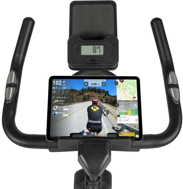 Monroe VIRTUFIT RS100 Patalpų dviratis