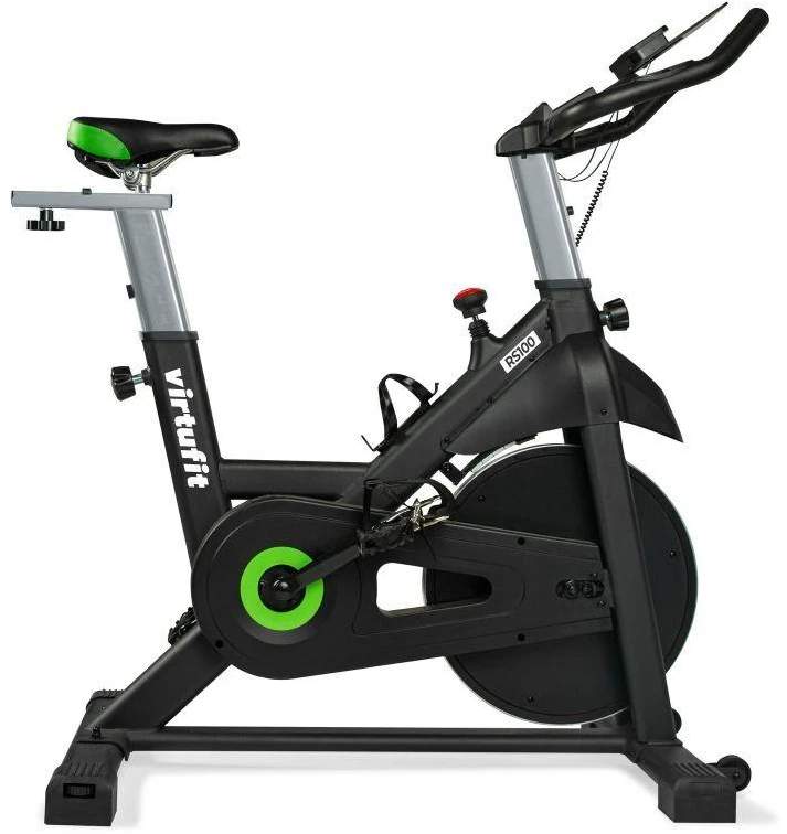 Monroe VIRTUFIT RS100 Patalpų dviratis