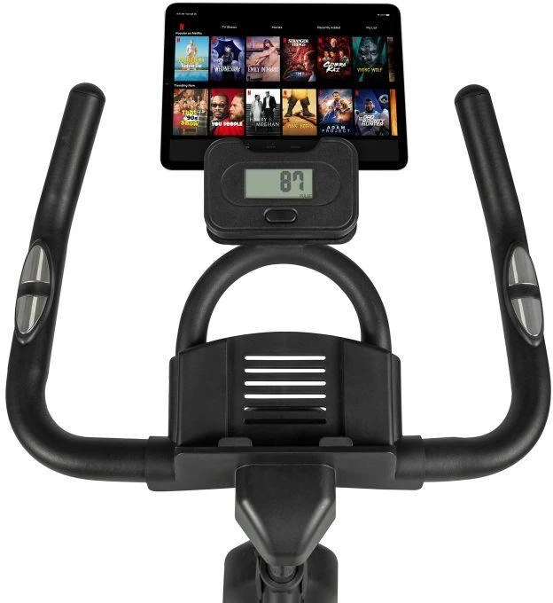 Monroe VIRTUFIT RS100 Patalpų dviratis