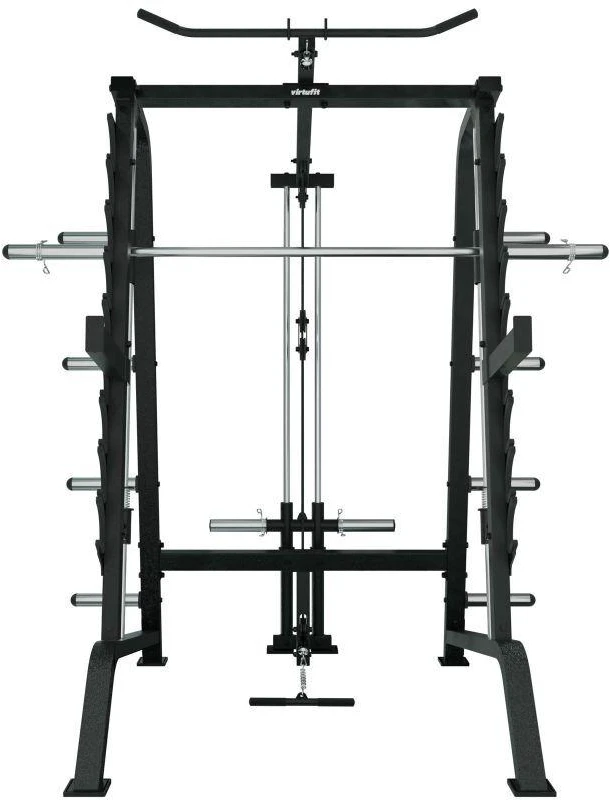 Monroe VIRTUFIT SM100 SMIT MAŠINA – SU KĖLIMO STOTELE – JĖGOS STOTIS