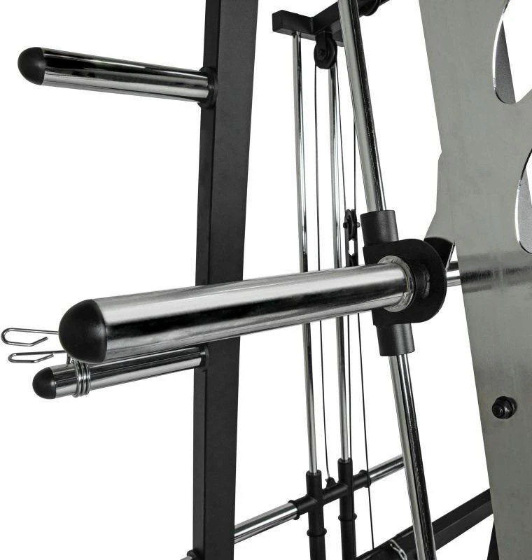 Monroe VIRTUFIT SM100 SMIT MAŠINA – SU KĖLIMO STOTELE – JĖGOS STOTIS