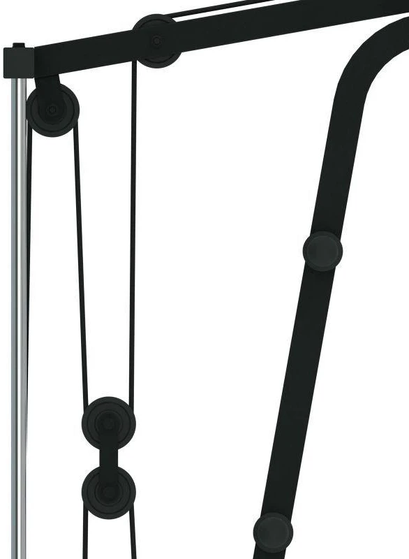 Monroe VIRTUFIT SM100 SMIT MAŠINA – SU KĖLIMO STOTELE – JĖGOS STOTIS