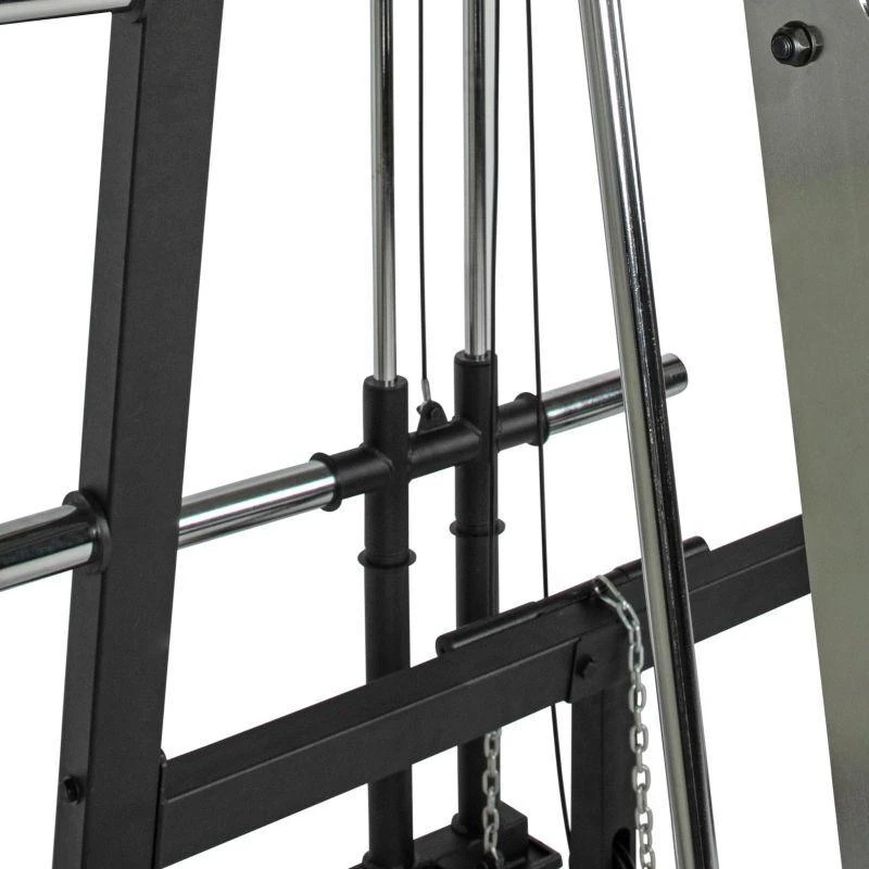 Monroe VIRTUFIT SM100 SMIT MAŠINA – SU KĖLIMO STOTELE – JĖGOS STOTIS