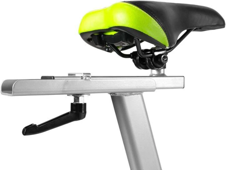 VIRTUFIT STEP 1 STACIONARUS DVIRATIS SU KOMPIUTERIU