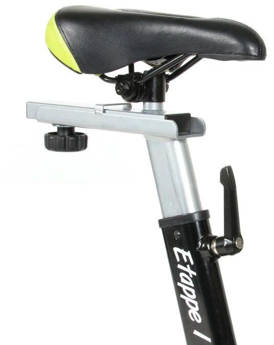 VIRTUFIT STEP 1 STACIONARUS DVIRATIS SU KOMPIUTERIU