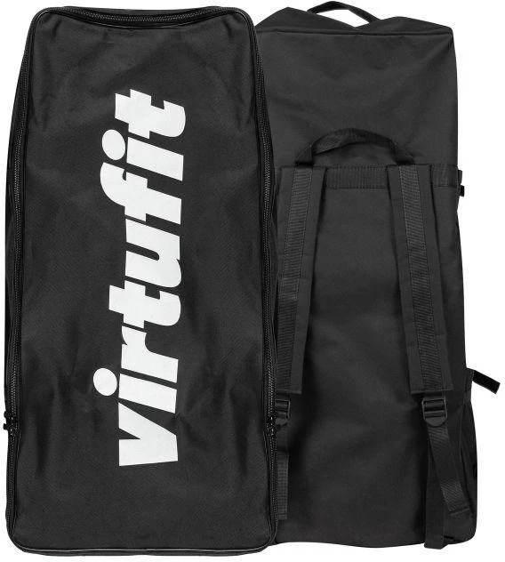 VIRTUFIT SUP LENTĖ CRUISER 305 SU SĖDYNE IR PRIEDAIS, ORANŽINĖ