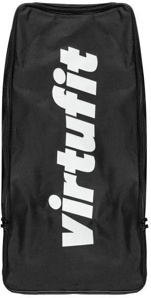 VIRTUFIT SUP LENTĖ OCEAN 275 SU PRIEDAIS, JUODA
