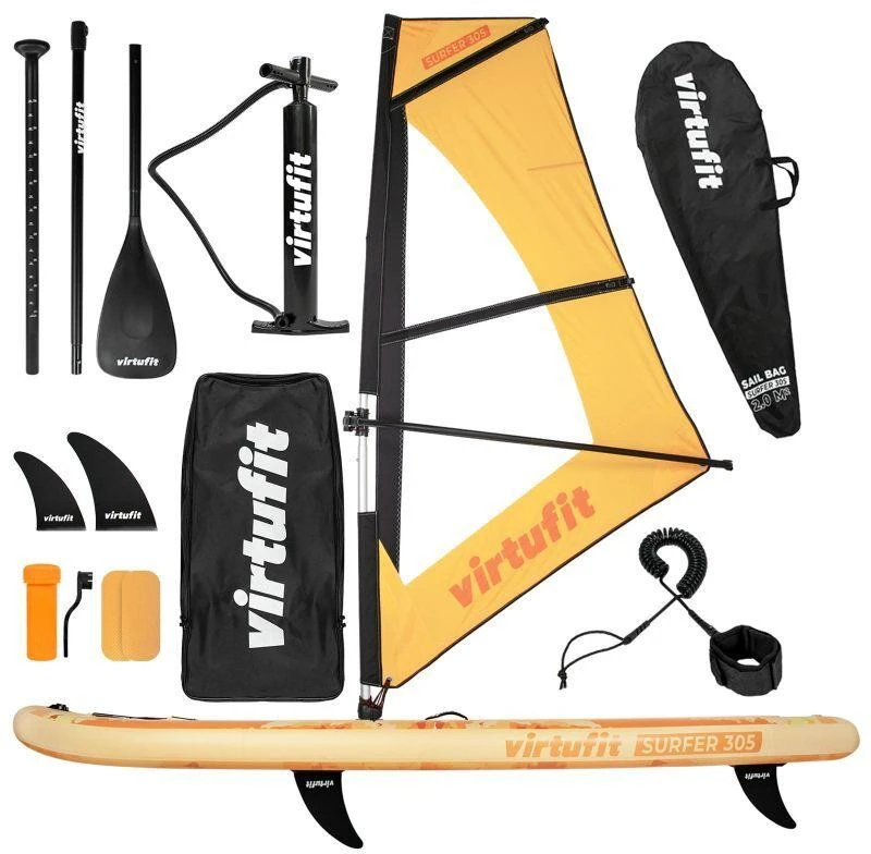 Virtufit Surfer 305 VF06082 SUP lenta