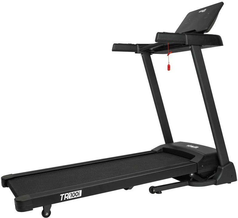 VIRTUFIT TR100I ELEKTRINIS BĖGIMO TAKELIS - 99% SURINKTAS