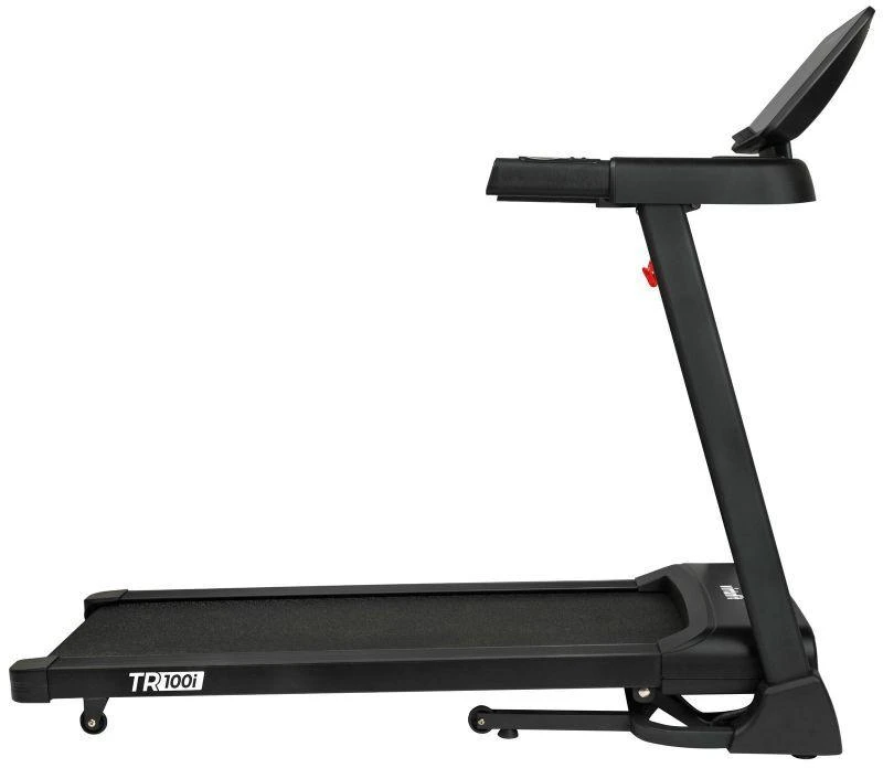VIRTUFIT TR100I ELEKTRINIS BĖGIMO TAKELIS - 99% SURINKTAS