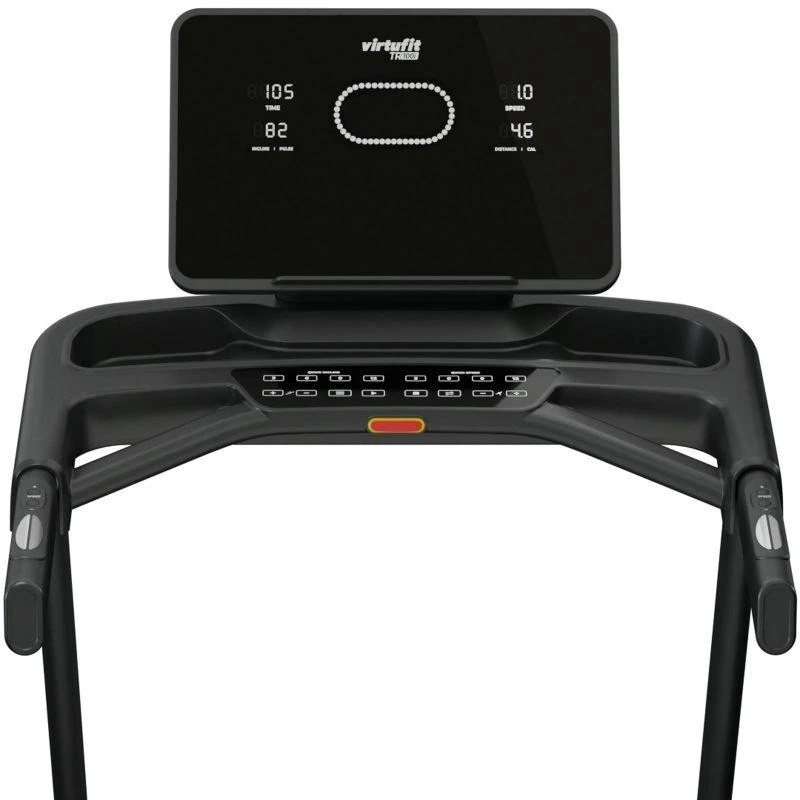 VIRTUFIT TR100I ELEKTRINIS BĖGIMO TAKELIS - 99% SURINKTAS