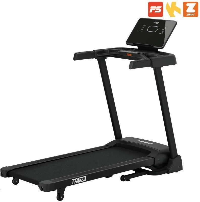 VIRTUFIT TR100I ELEKTRINIS BĖGIMO TAKELIS - 99% SURINKTAS