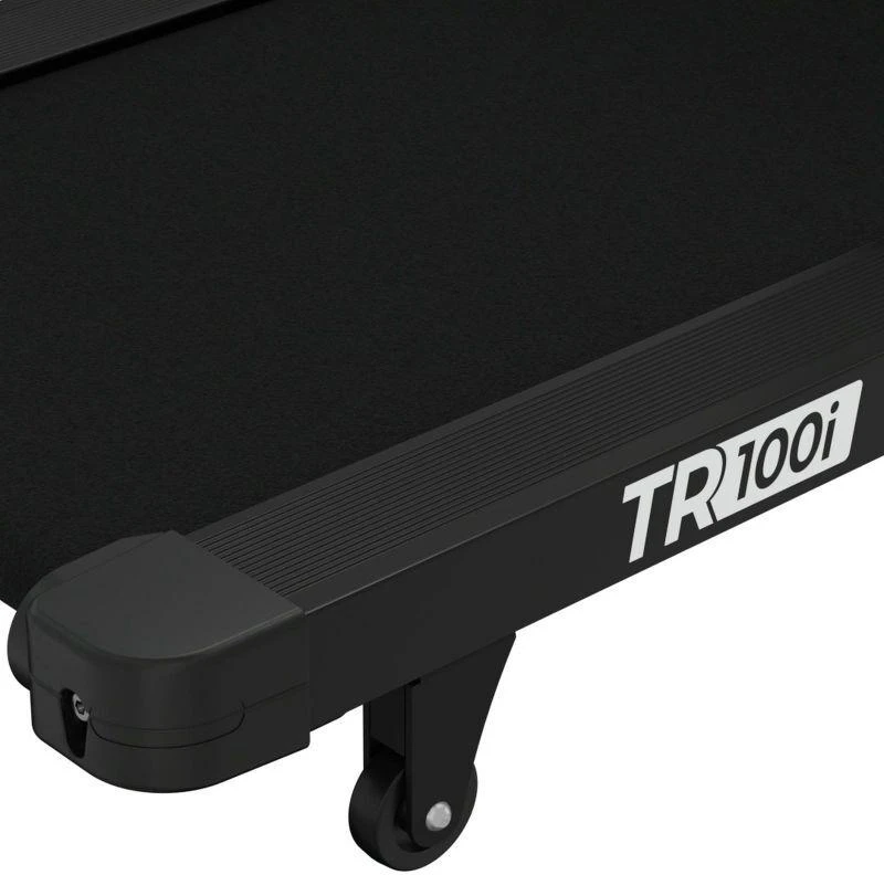 VIRTUFIT TR100I ELEKTRINIS BĖGIMO TAKELIS - 99% SURINKTAS