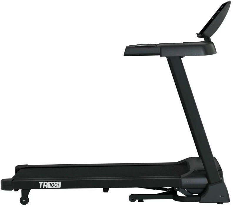 VIRTUFIT TR100I ELEKTRINIS BĖGIMO TAKELIS - 99% SURINKTAS
