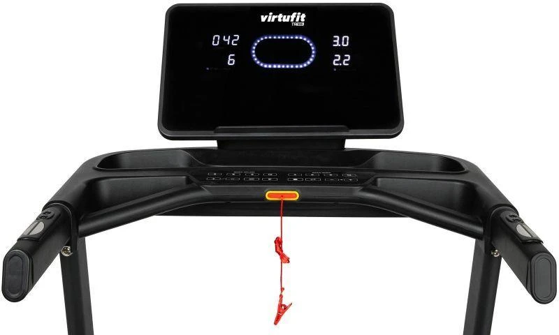 VIRTUFIT TR100I ELEKTRINIS BĖGIMO TAKELIS - 99% SURINKTAS