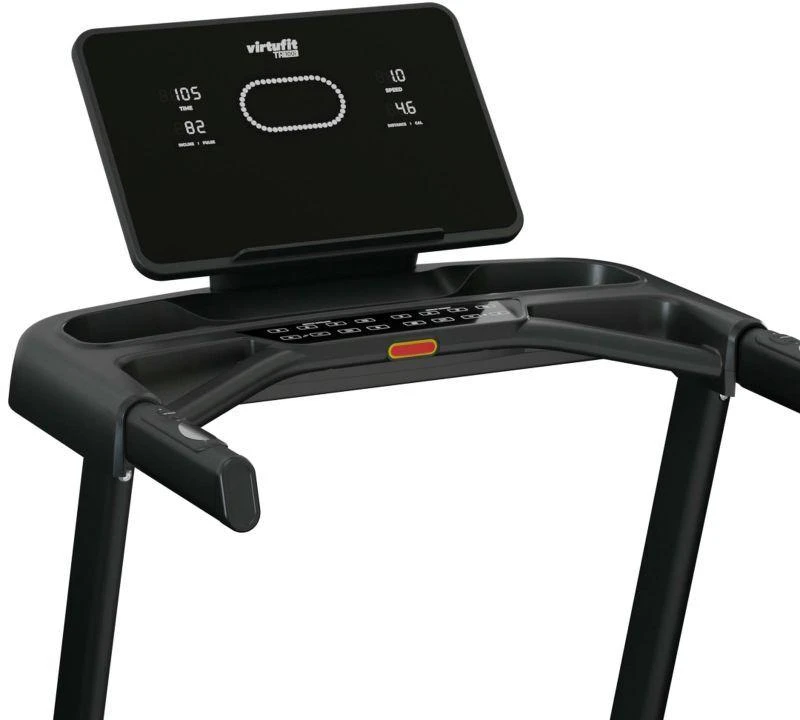 VIRTUFIT TR100I ELEKTRINIS BĖGIMO TAKELIS - 99% SURINKTAS