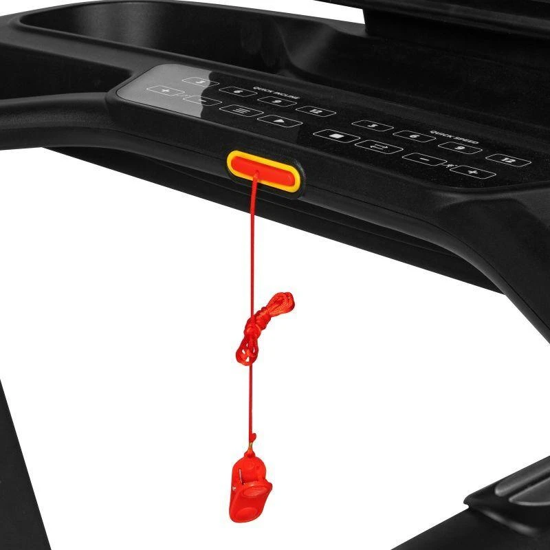 VIRTUFIT TR100I ELEKTRINIS BĖGIMO TAKELIS - 99% SURINKTAS
