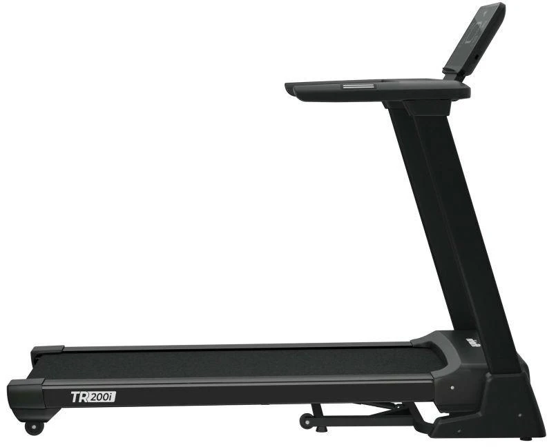 VIRTUFIT TR200I elektrinis bėgimo takelis