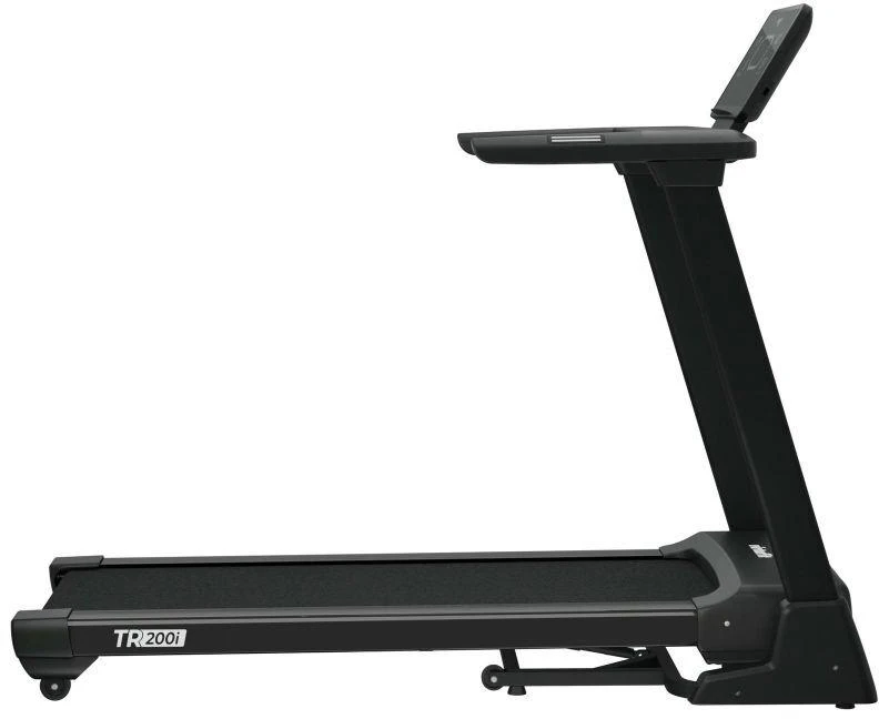 VIRTUFIT TR200I elektrinis bėgimo takelis