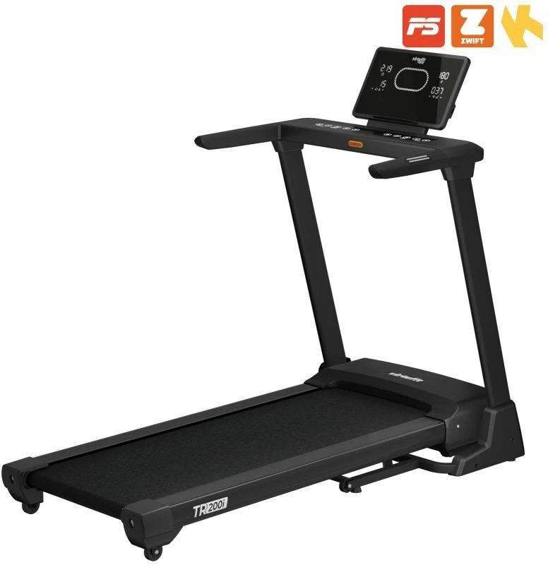 VIRTUFIT TR200I elektrinis bėgimo takelis