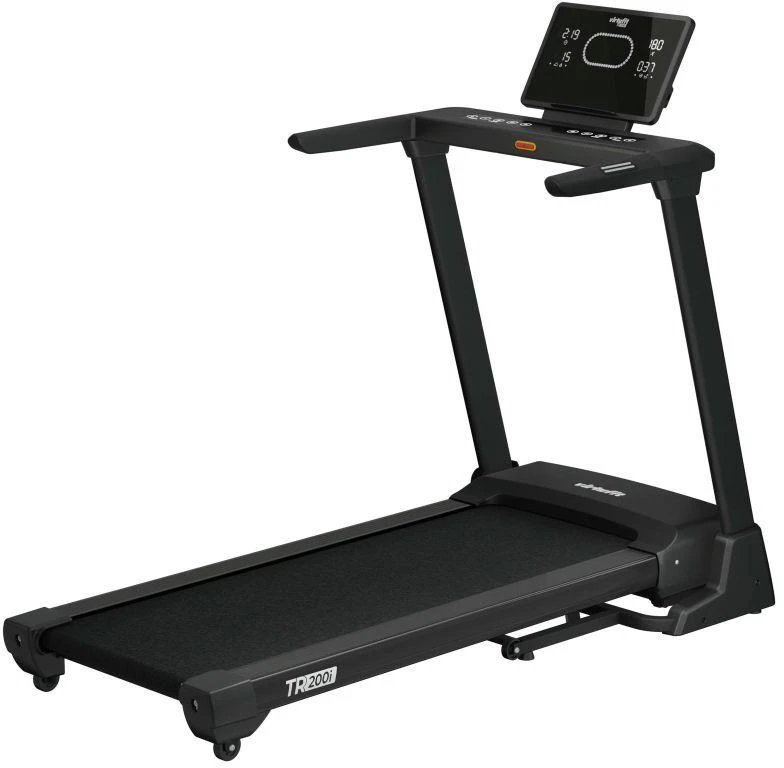 VIRTUFIT TR200I elektrinis bėgimo takelis