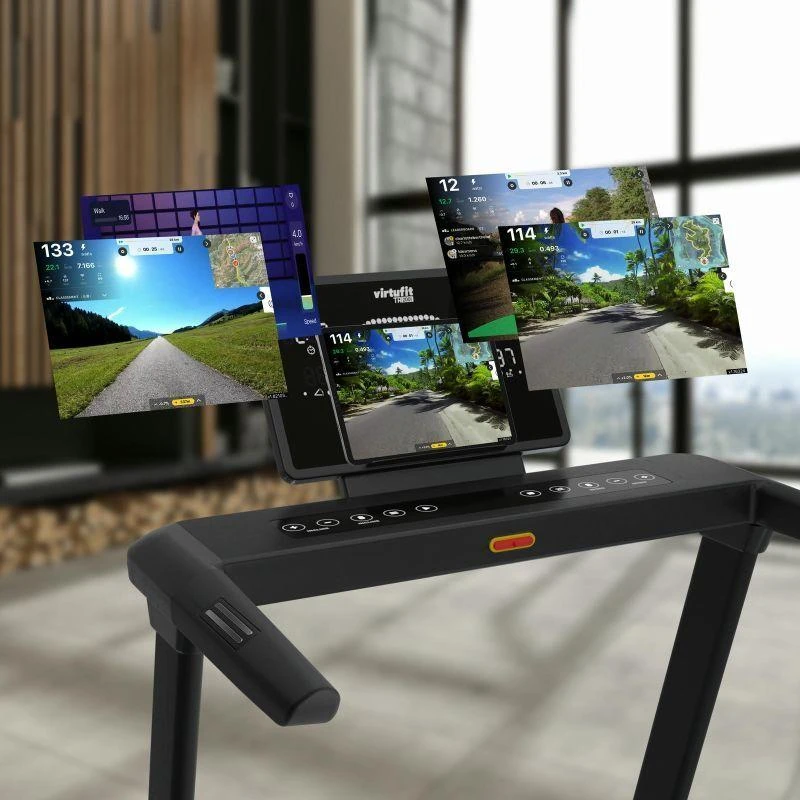VIRTUFIT TR200I elektrinis bėgimo takelis