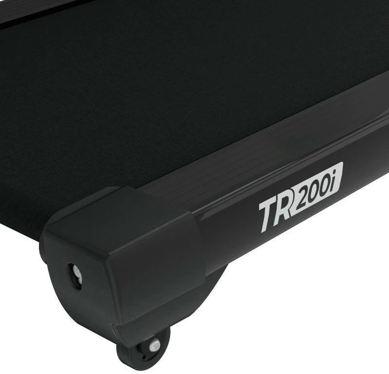 VIRTUFIT TR200I elektrinis bėgimo takelis