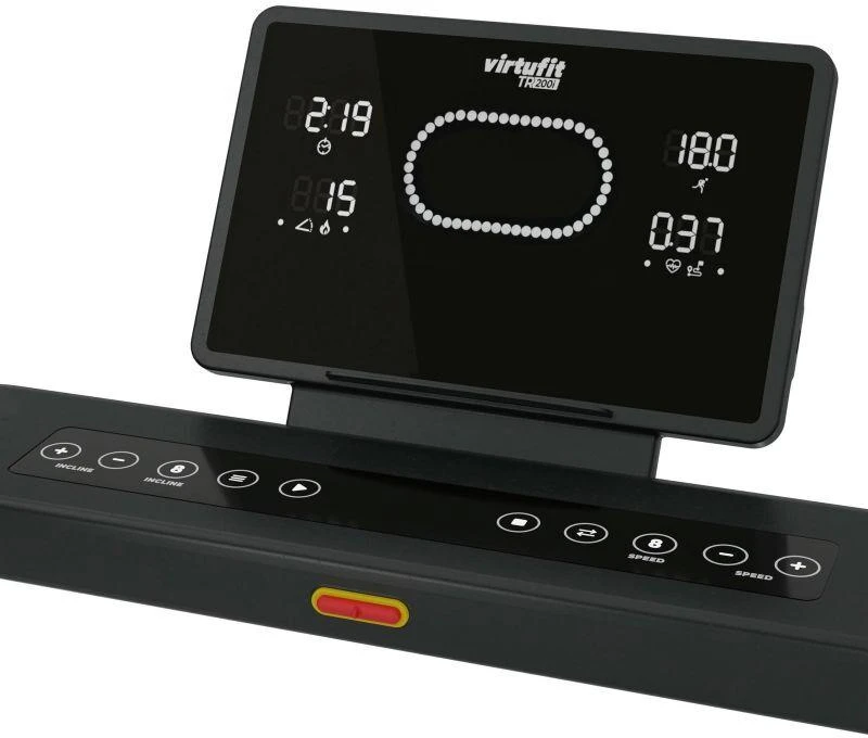 VIRTUFIT TR200I elektrinis bėgimo takelis