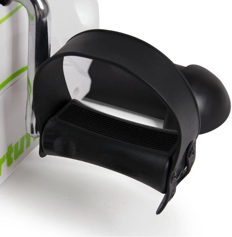 VIRTUFIT V3 SĖDIMAS DVIRATIS / TRENIRUOKLIS SU RANKENA IR KOMPIUTERIU