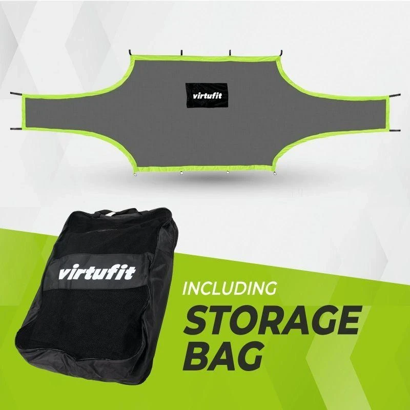 Bez Marki VirtuFit vartų uždangalas – 732 x 244 cm VF06027