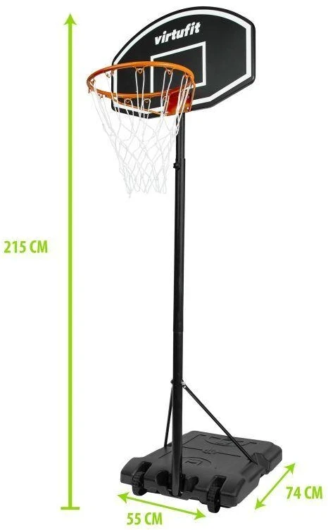 Virtufit VF06041 krepšinio stovas
