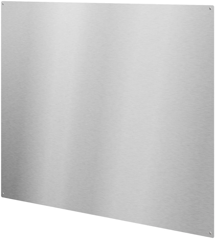 VEVOR 76x61 cm nerūdijančio plieno apsauga sienai prie viryklės