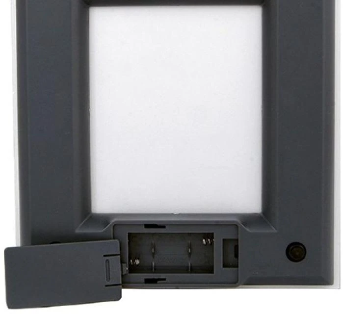 Virtuvinės svarstyklės Mesko | Virtuvės svarstyklės | MS 3145 | Maksimalus svoris (talpa) 5kg | Graduacija 1 g | Ekrano tipo LCD | Sidabrinis