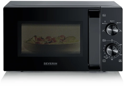 Severin MW 7790 mikrobangų krosnelė, 20 l, 700 W
