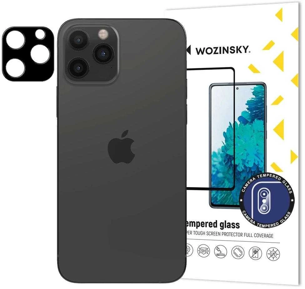 Wozinsky viso fotoaparato stiklas 9H vis