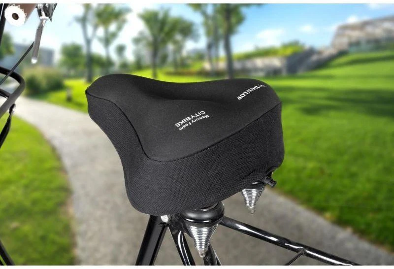 DVIRAČIO BALNELIO UŽVALKALAS SU MEMORY FOAM PUTOMIS 260x235MM DUNLOP 180366