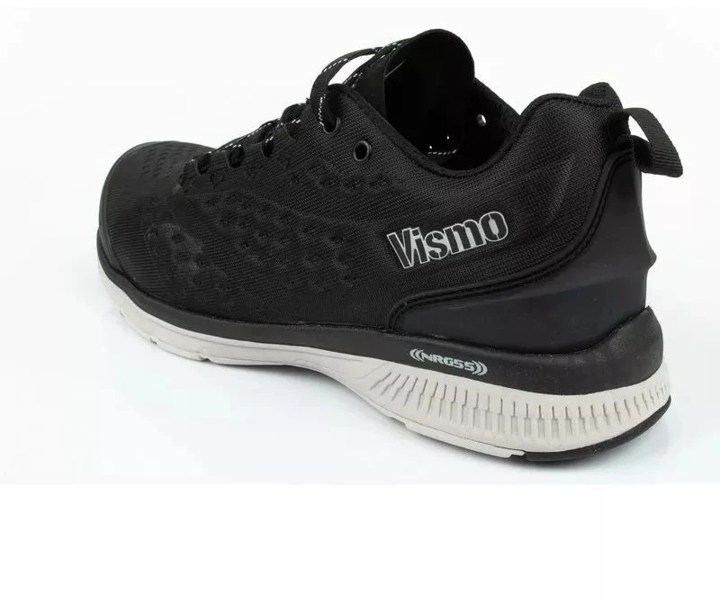 Vismo S1P ESD SRC M ER80 Bateliai