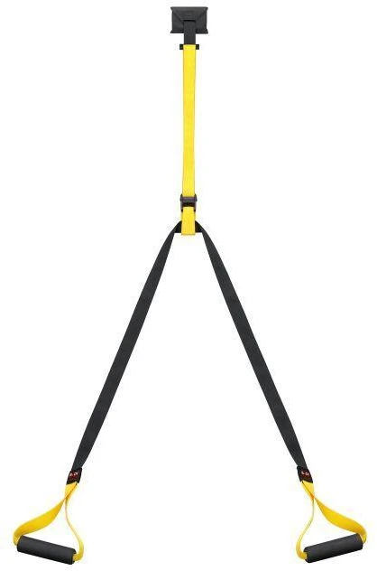 Aktivo Viso kūno treniruoklis su diržais Body Sculpture BB2401