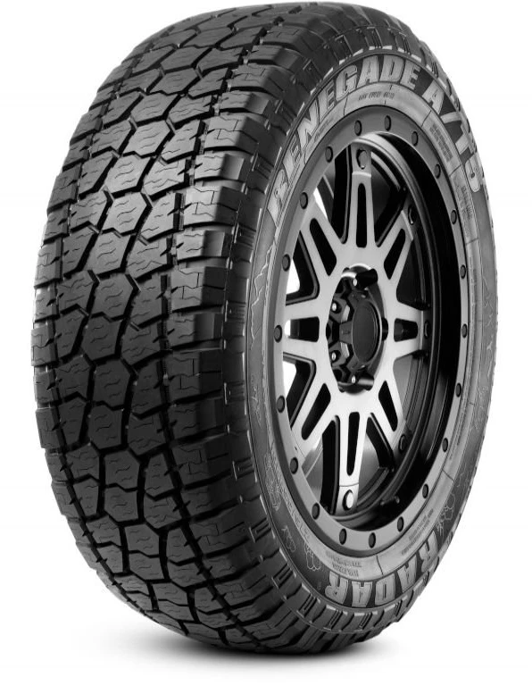 Visureigis padanga Radar Renegade A/T-5 33x12.5 R22 109Q